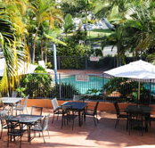 Bella Mare Beachside Apartments - Geraldton Accommodation