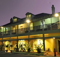 Best Western The Clifton - Geraldton Accommodation