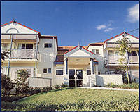 South Bank Mater Motel - Geraldton Accommodation 0