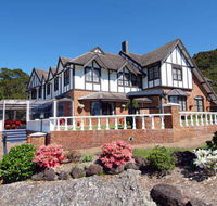 Springbrook Mountain Manor - Geraldton Accommodation