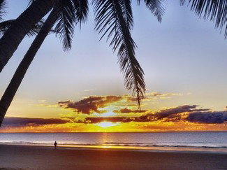 Dunk Island View Caravan Park - Geraldton Accommodation 1