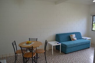 Dunk Island View Caravan Park - Geraldton Accommodation 2
