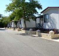 Discovery Holiday Parks Perth - Geraldton Accommodation
