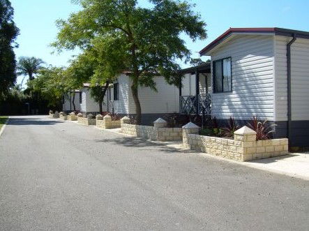 Discovery Holiday Parks Perth - Geraldton Accommodation 0