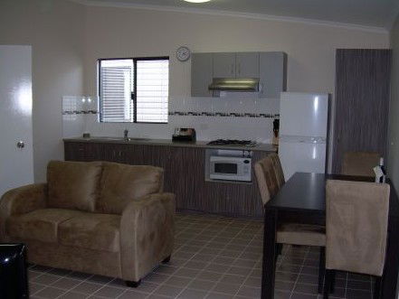 Discovery Holiday Parks Perth - Geraldton Accommodation 1