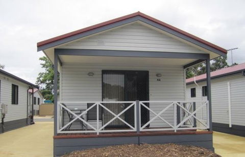 Discovery Holiday Parks Perth - Geraldton Accommodation 2