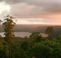 Montville Misty View Cabins - Geraldton Accommodation