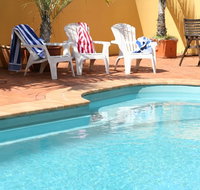 Villa Mirasol Boutique Motel - Geraldton Accommodation
