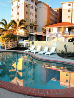 Salerno On The Beach - Geraldton Accommodation 3