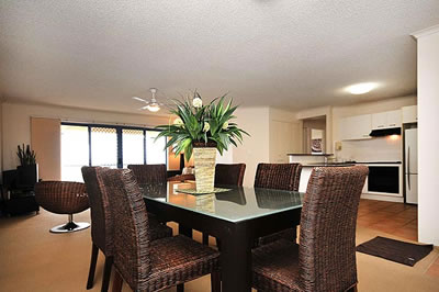 Salerno On The Beach - Geraldton Accommodation 4