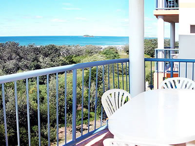Salerno On The Beach - Geraldton Accommodation 5