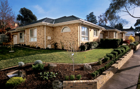 Waverley Townhouses - Geraldton Accommodation 0