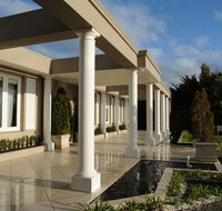 Norwood House Motel  Reception Centre - Geraldton Accommodation