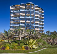 Beaches International - Geraldton Accommodation