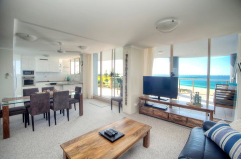 Beaches International - Geraldton Accommodation 4