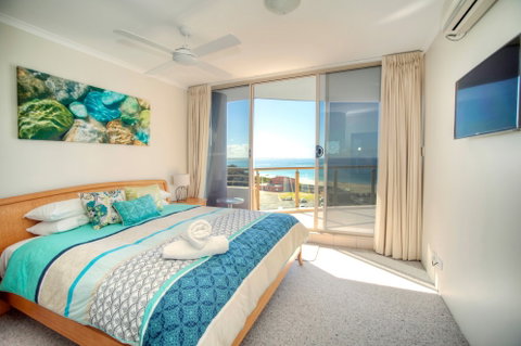 Beaches International - Geraldton Accommodation 5