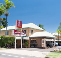 Country Comfort Gin Gin Wild Scotsman - Geraldton Accommodation