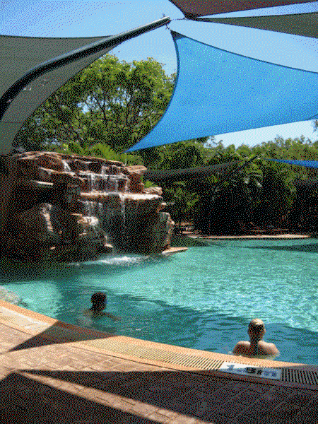 Cable Beach Caravan Park - Geraldton Accommodation 3