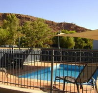 Airport Motel Alice Springs - Geraldton Accommodation