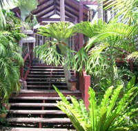 Maleny Tropical Retreat - Geraldton Accommodation