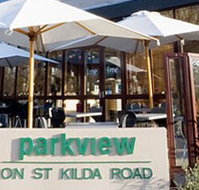 St. Kilda Road Parkview Hotel - Geraldton Accommodation
