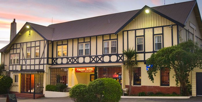 Portsea VIC Geraldton Accommodation