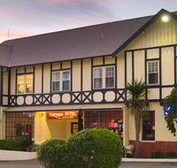 The Portsea Hotel - Geraldton Accommodation