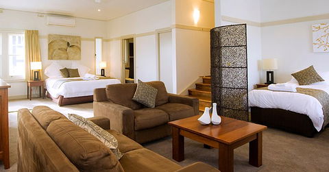 The Portsea Hotel - Geraldton Accommodation 1