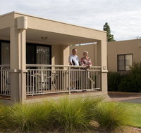Berri Riverside Caravan Park - Geraldton Accommodation