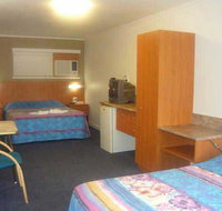 Motel Monaco - Geraldton Accommodation