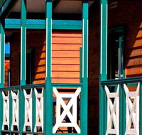 Riverglen Holiday Park - Geraldton Accommodation