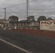 Bordertown Abode Parkland Motel - Geraldton Accommodation