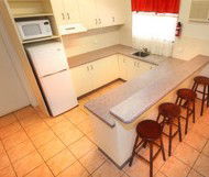 Plum Tree ACT Geraldton Accommodation