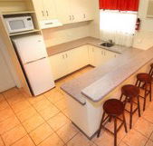 True Blue Motor Inn - Geraldton Accommodation