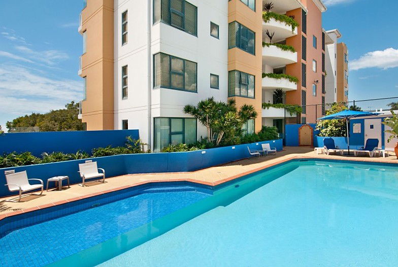 Mudjimba QLD Geraldton Accommodation