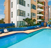 Santorini on Mudjimba - Geraldton Accommodation