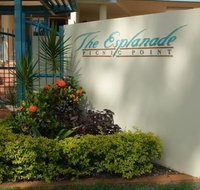 The Esplanade Picnic Point - Geraldton Accommodation