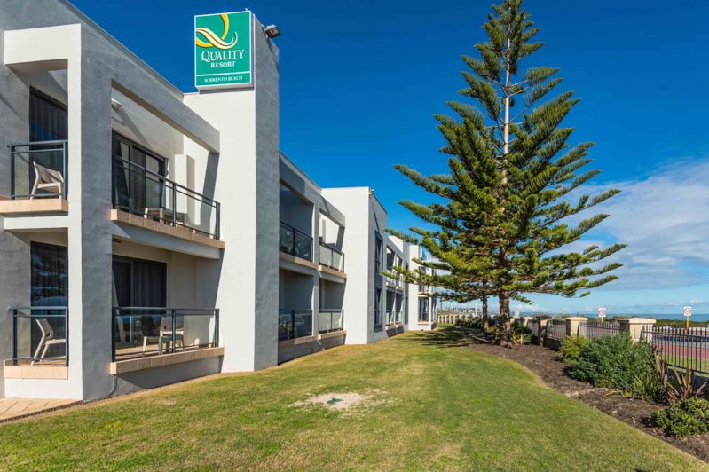 Sorrento WA Geraldton Accommodation