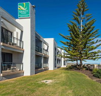 Quality Resort Sorrento Beach - Geraldton Accommodation