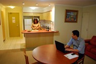 Springwood Tower - Geraldton Accommodation 1