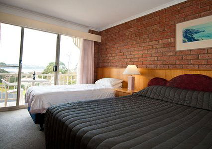 Comfort Inn Merimbula - Geraldton Accommodation 3