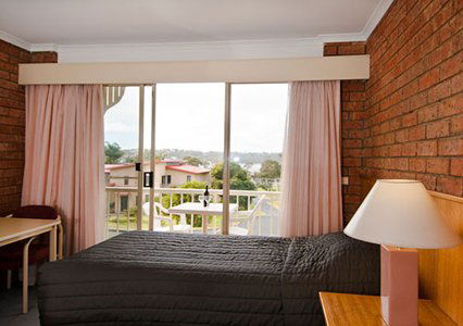 Comfort Inn Merimbula - Geraldton Accommodation 5