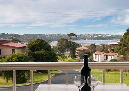 Comfort Inn Merimbula - Geraldton Accommodation 6