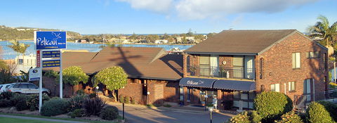 Pelican Motor Inn - Geraldton Accommodation 3