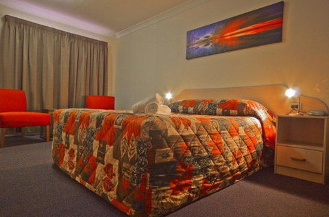 Silo Motor Inn - Geraldton Accommodation 1