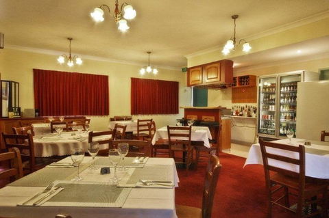 Silo Motor Inn - Geraldton Accommodation 2