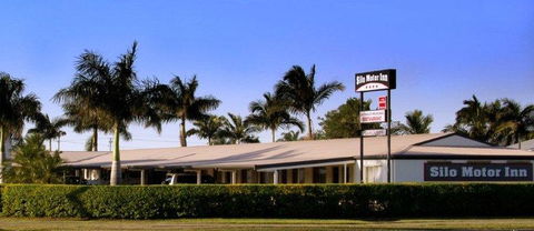 Silo Motor Inn - Geraldton Accommodation 3