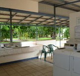 Shady Lane Tourist Park - Geraldton Accommodation