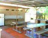 Wintersun Caravan Park - Geraldton Accommodation 1