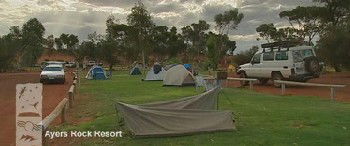 Voyages Ayers Rock Camp Ground - Geraldton Accommodation 2